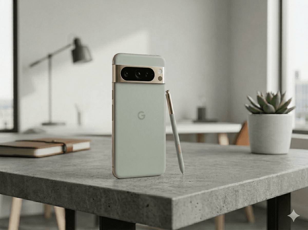 Google Pixel 10 Pro