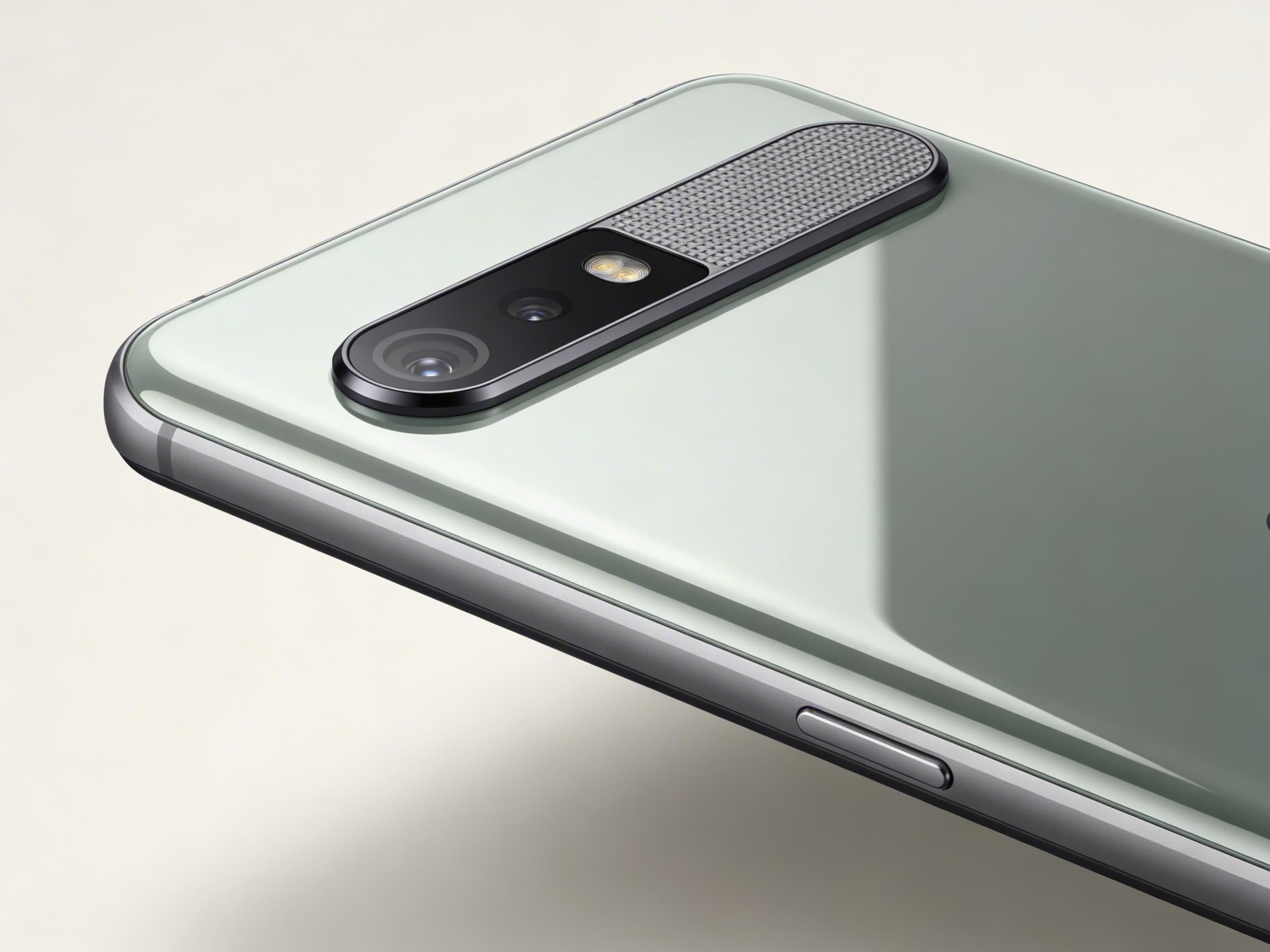 Google Pixel 10