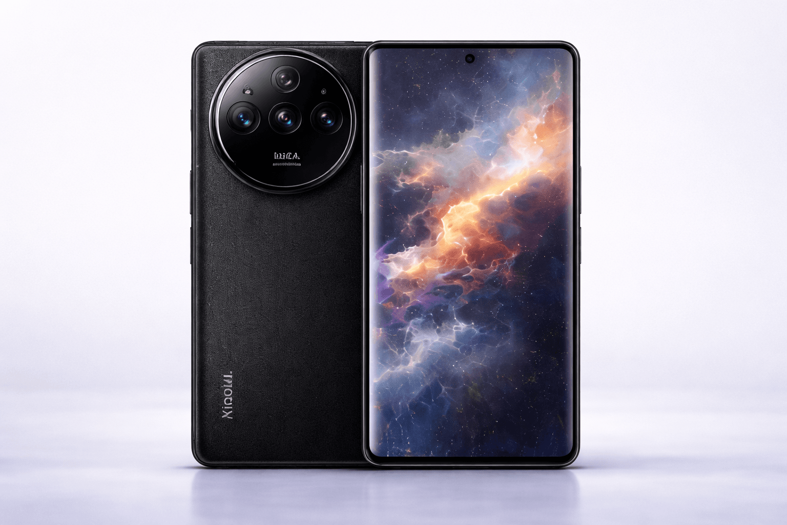 Xiaomi 15 Ultra